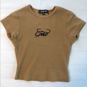 I.AM.GIA Tee